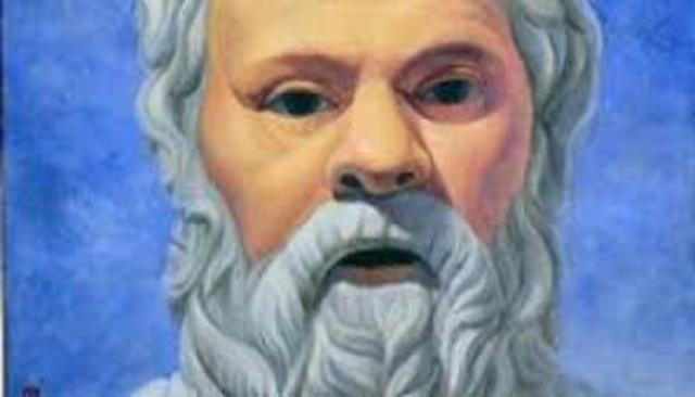 Edad Antigua: PLATÓN