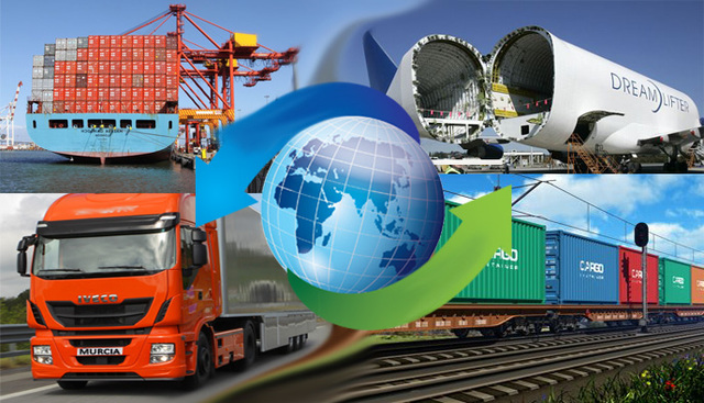 2014 Exportaciones e importaciones casi iguales