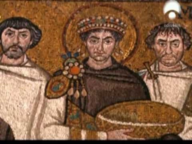 E.Media: Cristianismo Primitivo