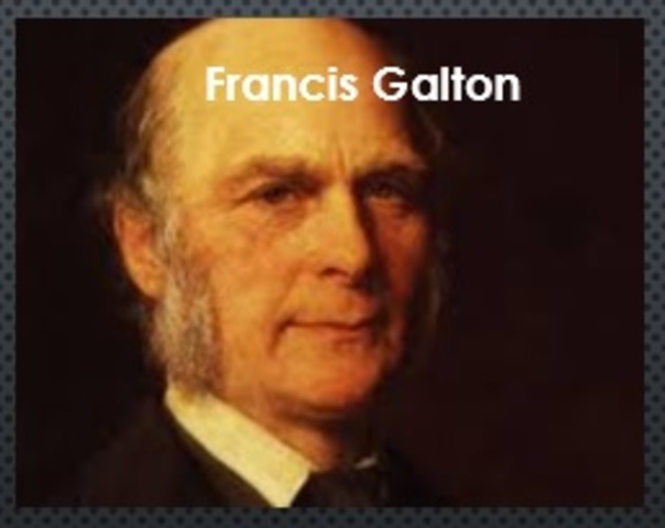 Seeds Exist: Innate Ability