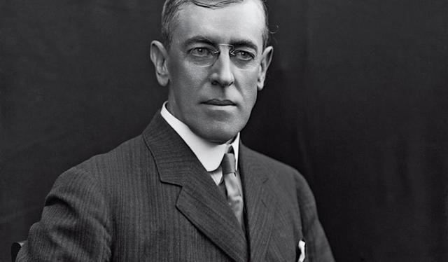 Wilson Presidency