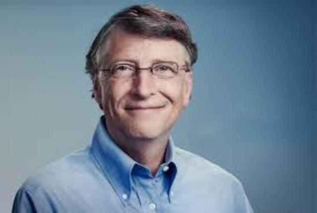 Bill Gates