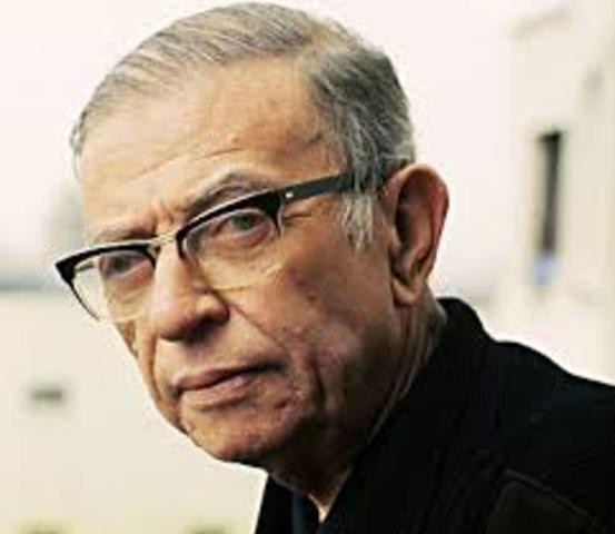 E. Contemporánea: SASTRE