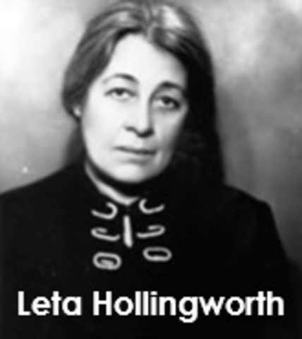 Seeds Become Plants: Eve of Gifted Education