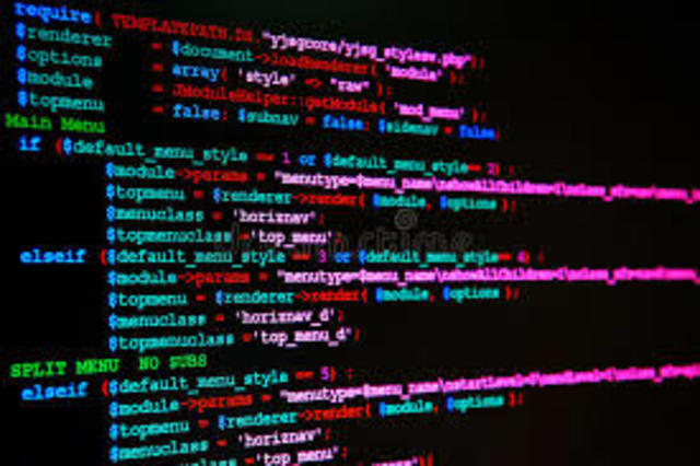 Tendencias actuales en el lenguaje de programación.