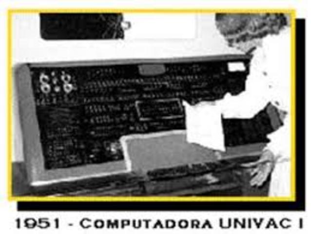 UNIVAC