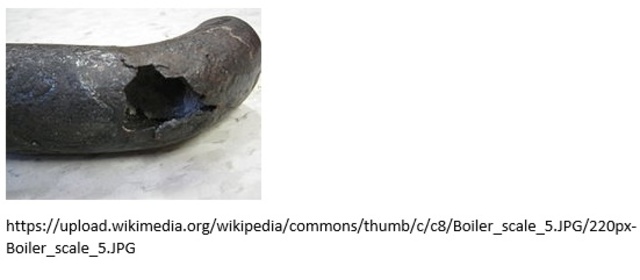 Descubrimiento sobre el debilitamiento