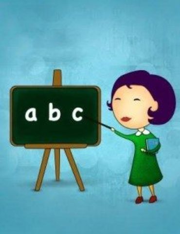 Comienzo de la educación publica