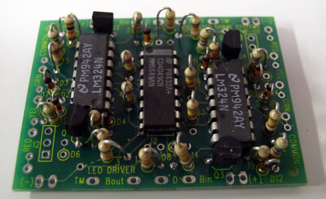 electronica e informatica