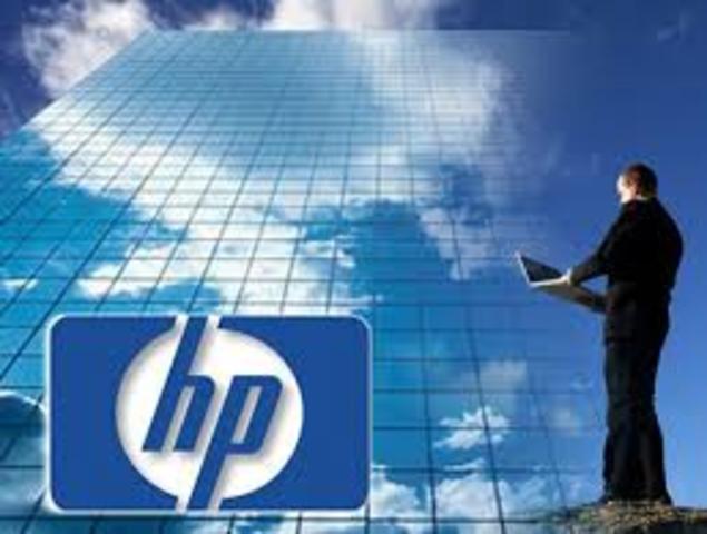 Se funda la empresa Hewlett-Packard(HP), en Silicon Valley.