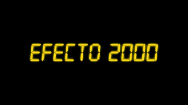 Efecto 2000