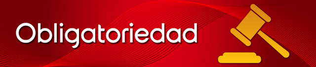 se implanta obligatoriedad de curar a los trabajadores