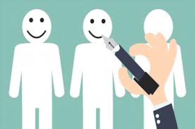 Importancia al consumidor.