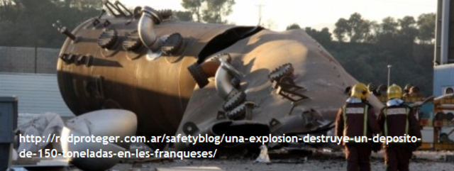 Problemas con Calderas