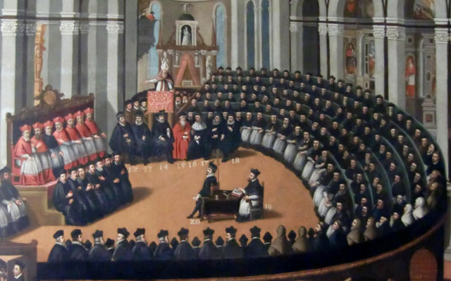 Council of Trent