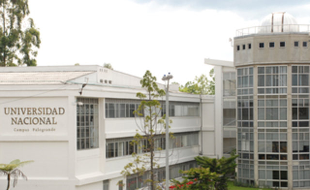 primer congreso en Colombia sobre Seguridad Ocupacional