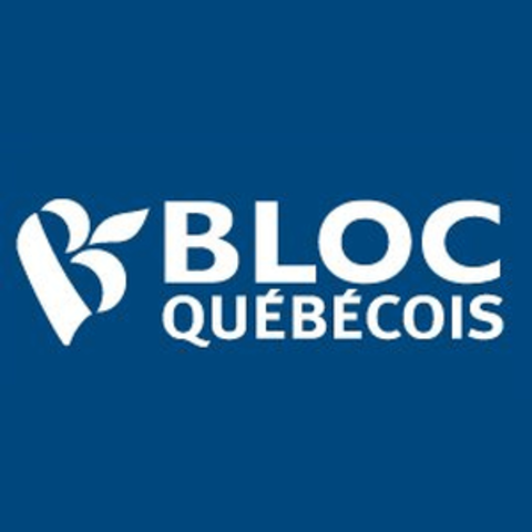 Formation of Bloc Quebecois