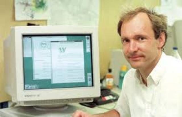 Protocolo HTTP-Tim Berners-Lee