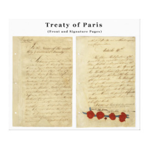 Treaty of Paris
