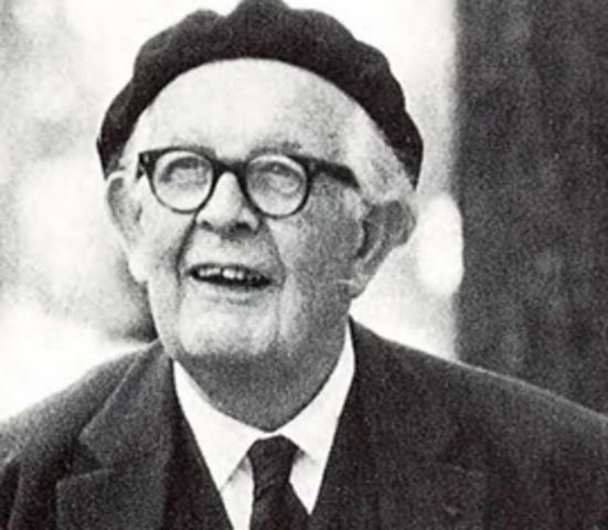 PSICOLOGÍA COGNITIVA