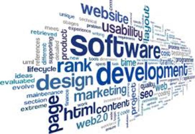 Desarrolladores de software