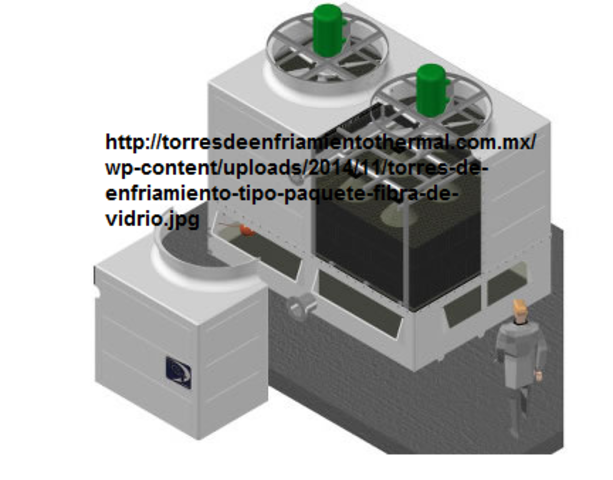 Los aspectos microbiológicos del tratamiento de agua de refrigeración también vieron avances