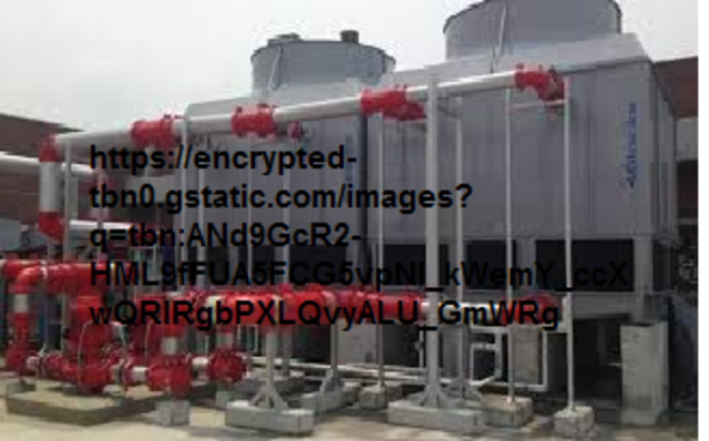 El uso de cromato fue prohibido en aplicaciones HVAC