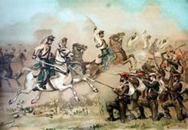 Terceira guerra Carlista