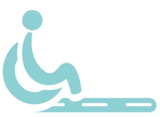 Disability Friendly LV