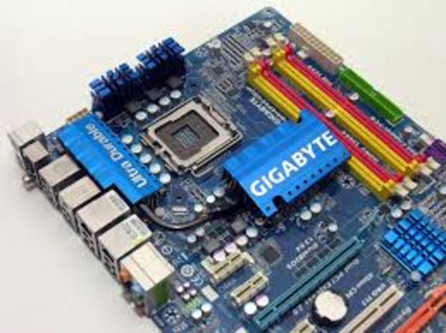 Gigabyte