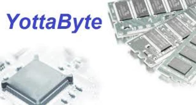 YottaByte