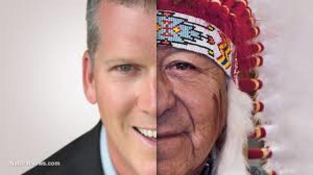 (People) Native Whites