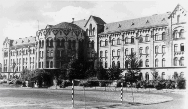 Szegedi Tudományegyetem