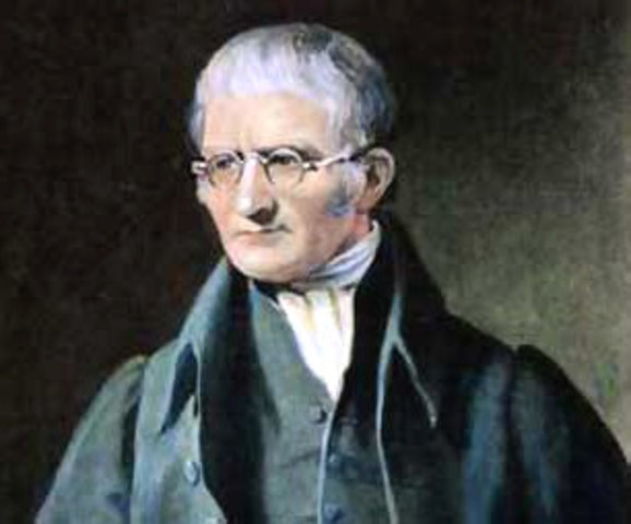 John Dalton