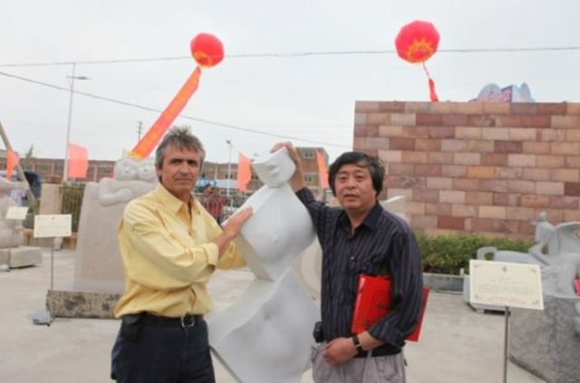 Hui’an Stone Sculpture Art Festival