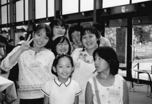 With the help of Small Wings