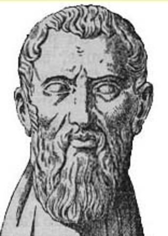 Zenão de Eleia (490–430)