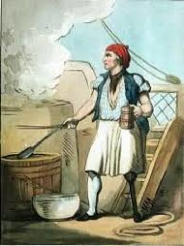 First Federal Law Passed Concerning People with Disabilities