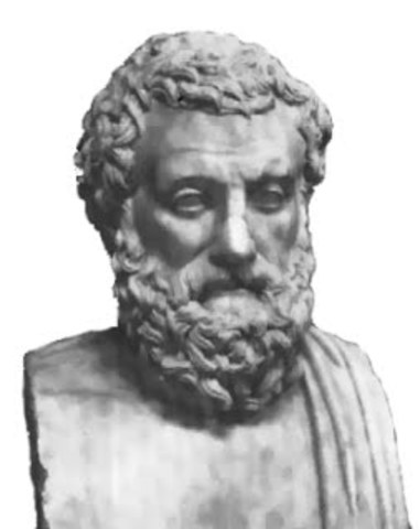 Trasímaco (459–400)