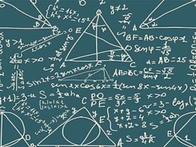 Ecuación de la curva