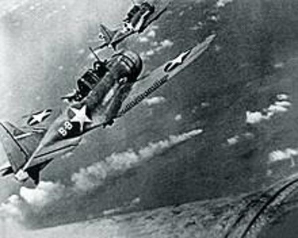 Battle of Midway