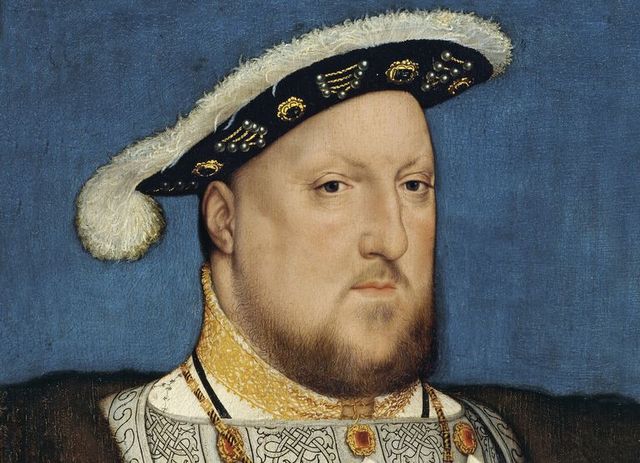 Henry VIII