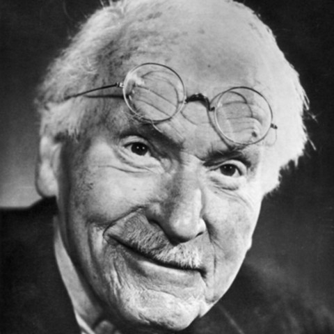 Carl Gustav Jung (1875–1961)