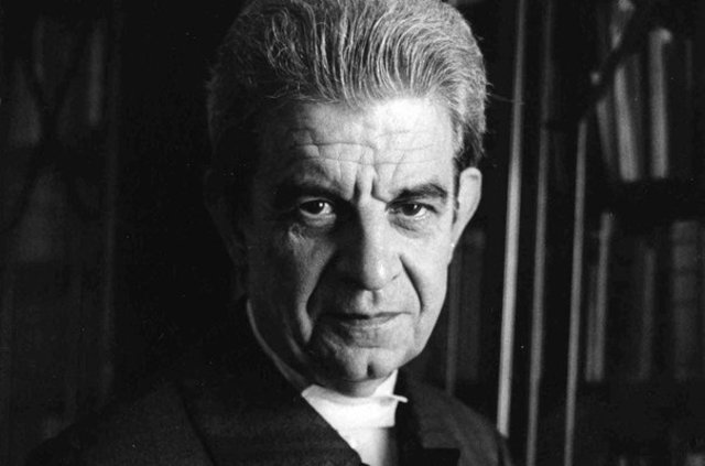 Jacques Lacan (1901–1981)