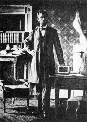 Lincoln Presidency