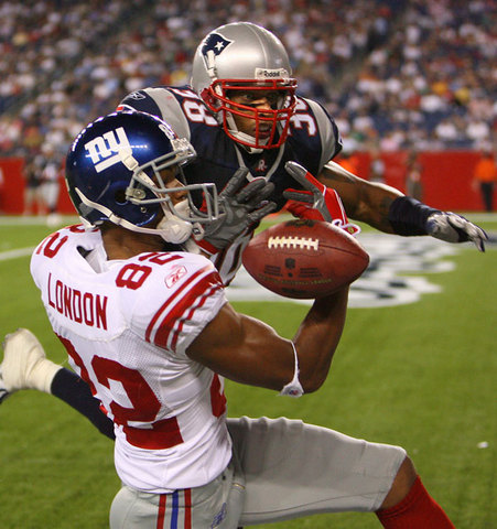 The Green Bay Packers win Super Bowl II.