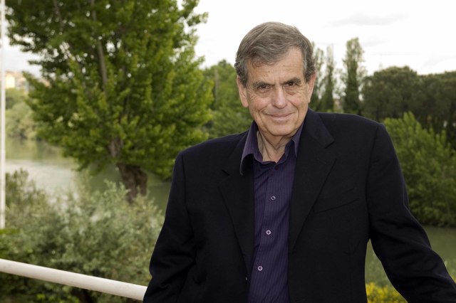 Ciechanover, Hershko y Rose descubren el funcionamiento de los proteosomas