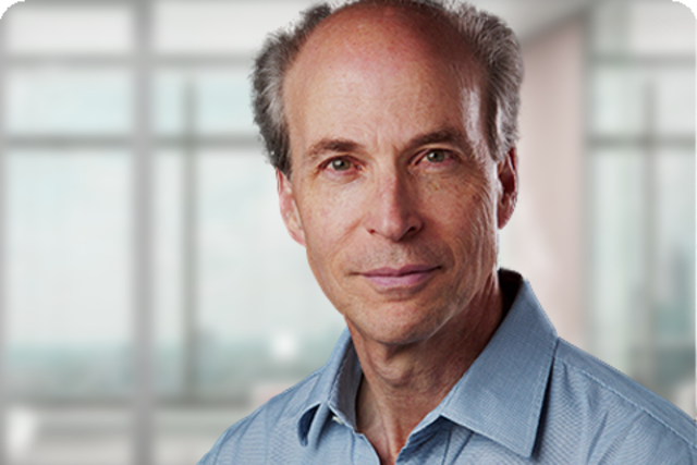 Roger David Kornberg estructura la ARN polimerasa II de la levadura