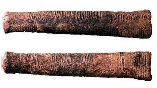 Discovery of the Lebombo Bone