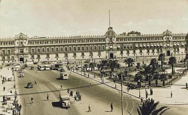 Siglo XX (1910 - 1990 )